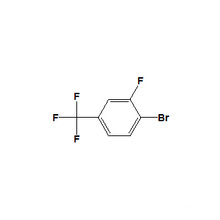 4-Bromo-3-Fluorobenzotrifluoride CAS No. 40161-54-4